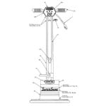 Manual 202 Supershine Floor Machine